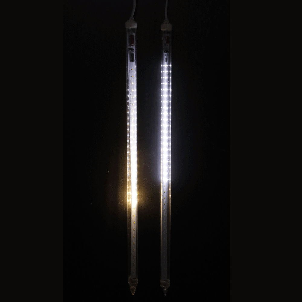 LED SMD 수성폴전구 60cm(220V콘센트형)